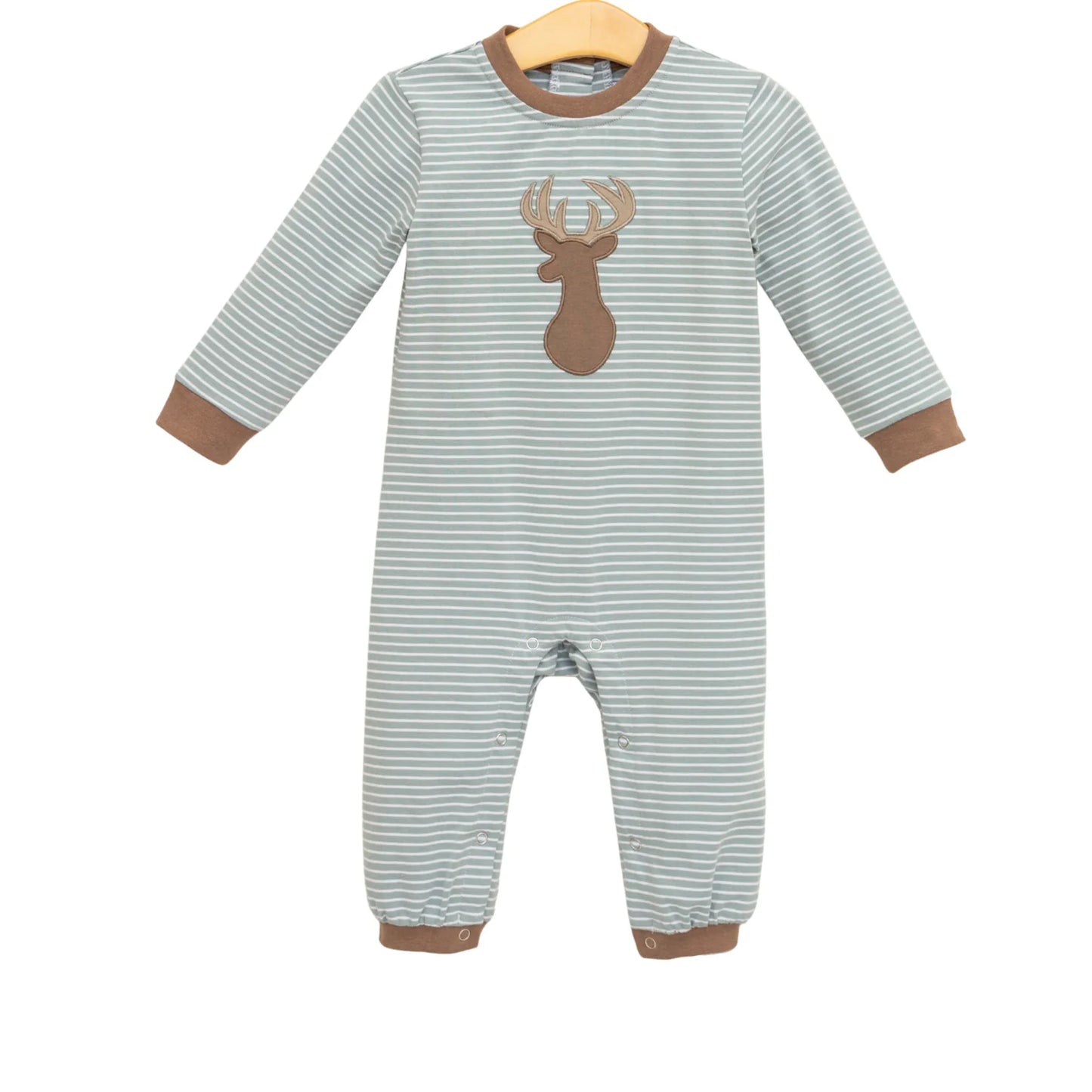 TSK Romper
