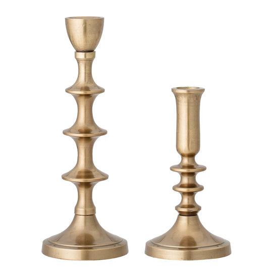 Metal Taper Holders