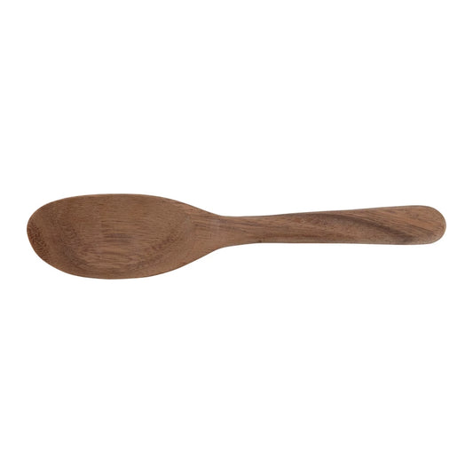 Acacia Wood Spoon