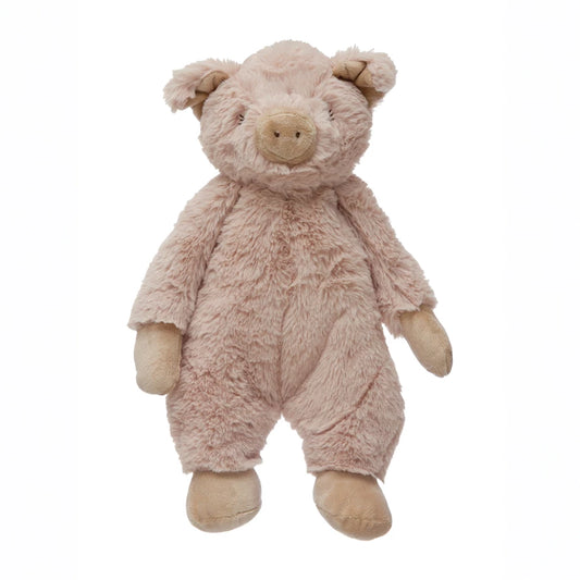 Plush Animal
