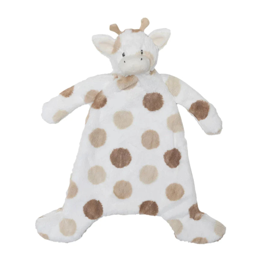 Plush Snuggle Toy