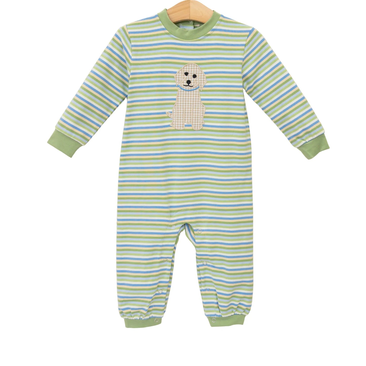 TSK Romper