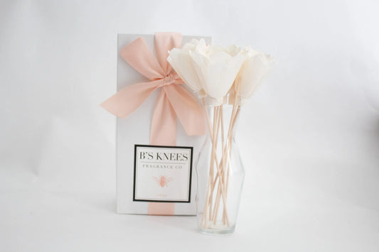 Classic Natural Reed Diffuser