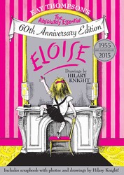 Eloise Anniversary Edition