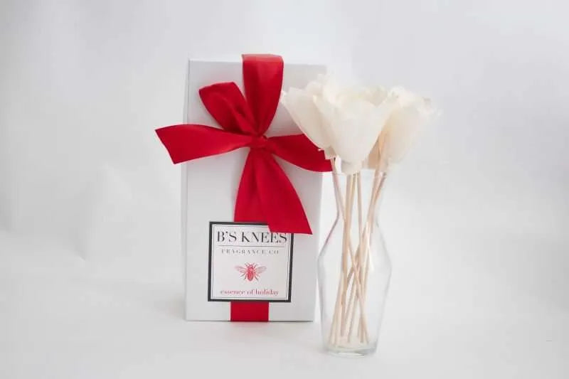 Classic Natural Reed Diffuser