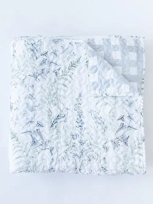 Ida Mae Quilt King