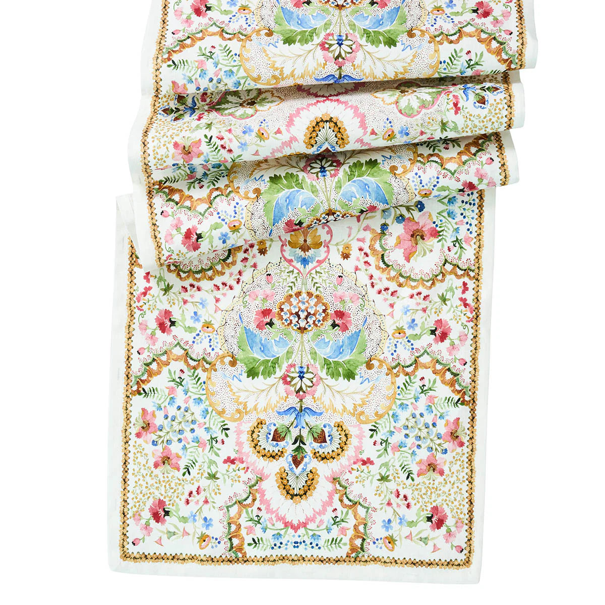 Sofia 18"x90" Table Runner