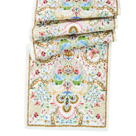 Sofia 18"x90" Table Runner
