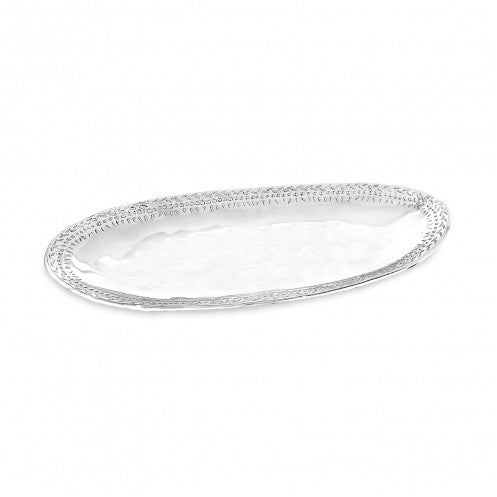 Primitivo Large Oval Platter