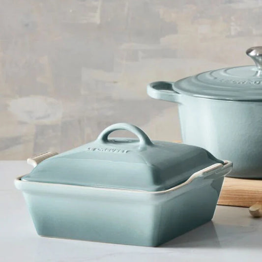 Heritage Square Casserole 2.5QT