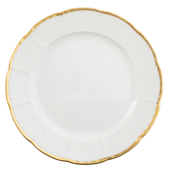 Sea Island Dinner Plate