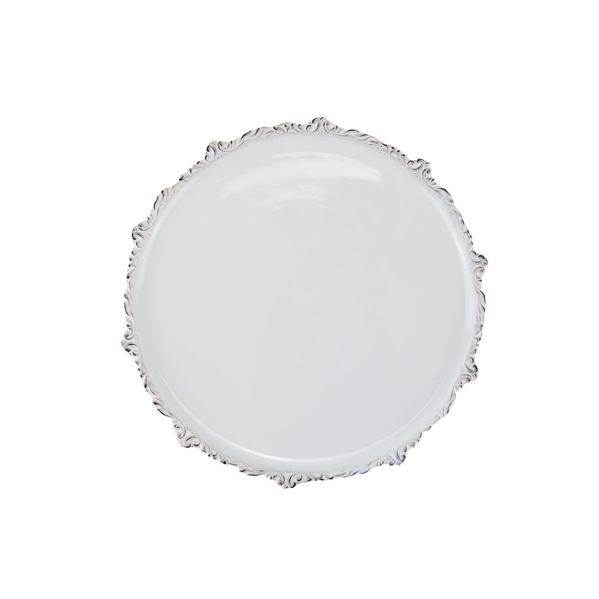 Imperial Dinner Plate