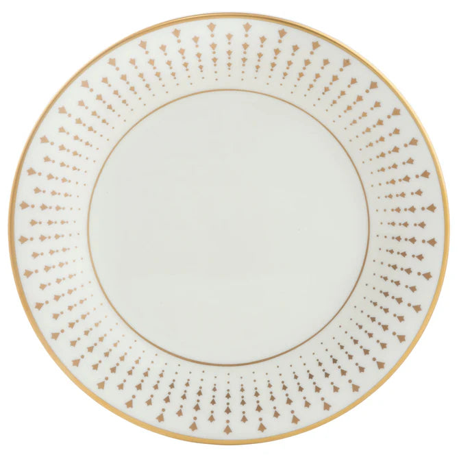 Constellation Salad Plate