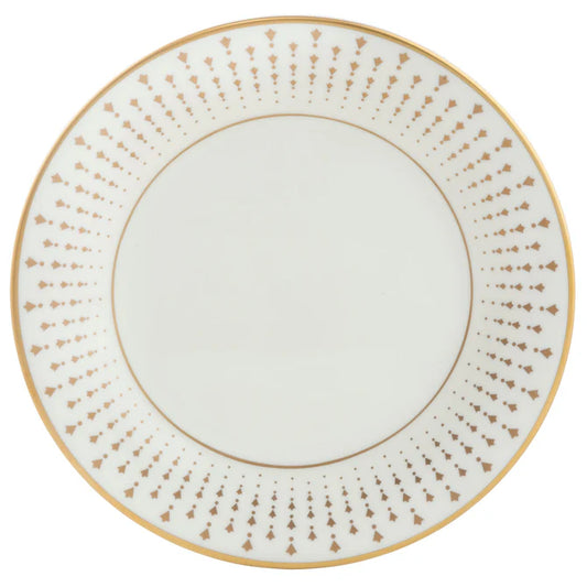 Constellation Salad Plate