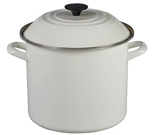 Open image in slideshow, Signature Stockpot 10qt
