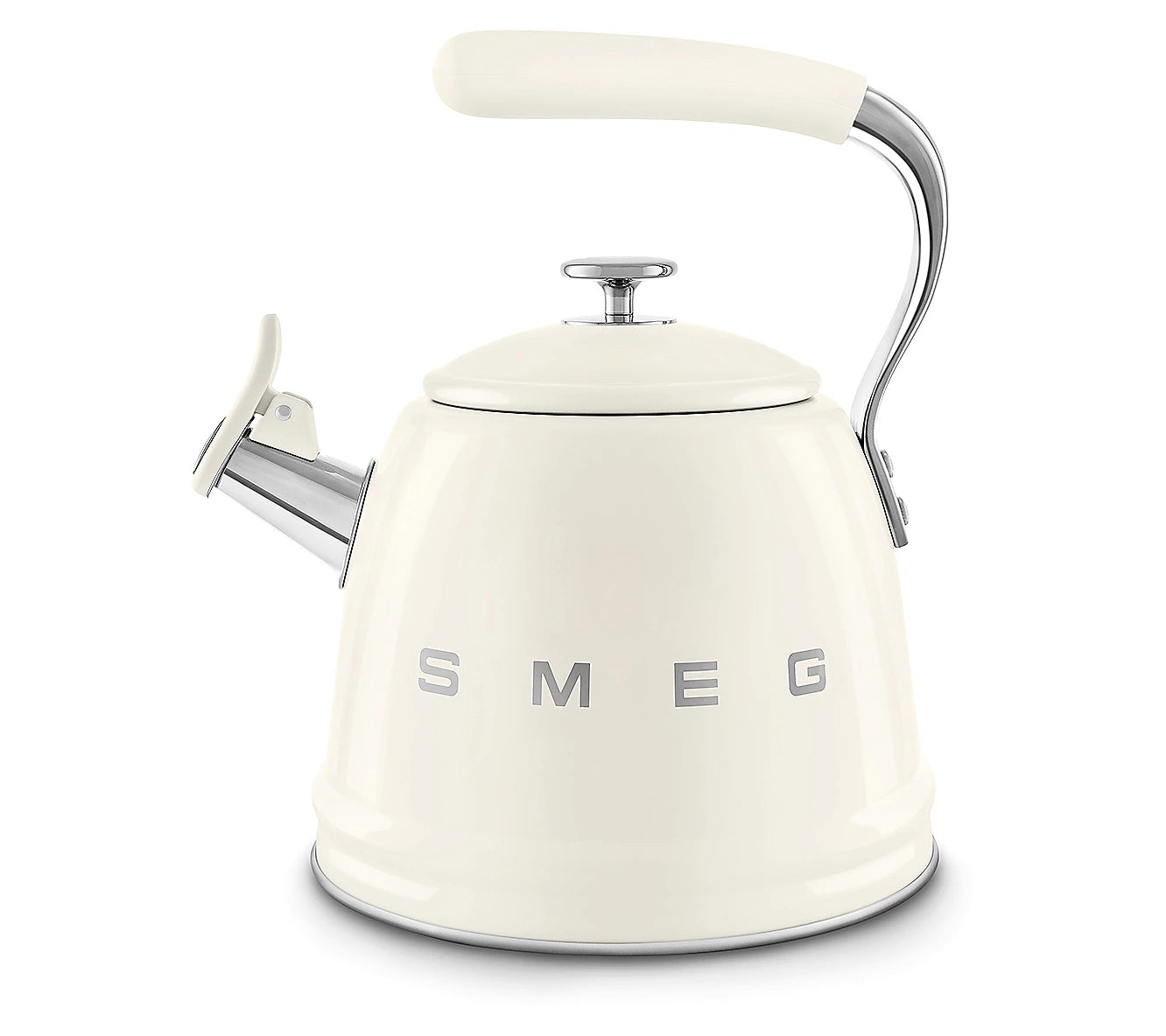 Whistling Kettle