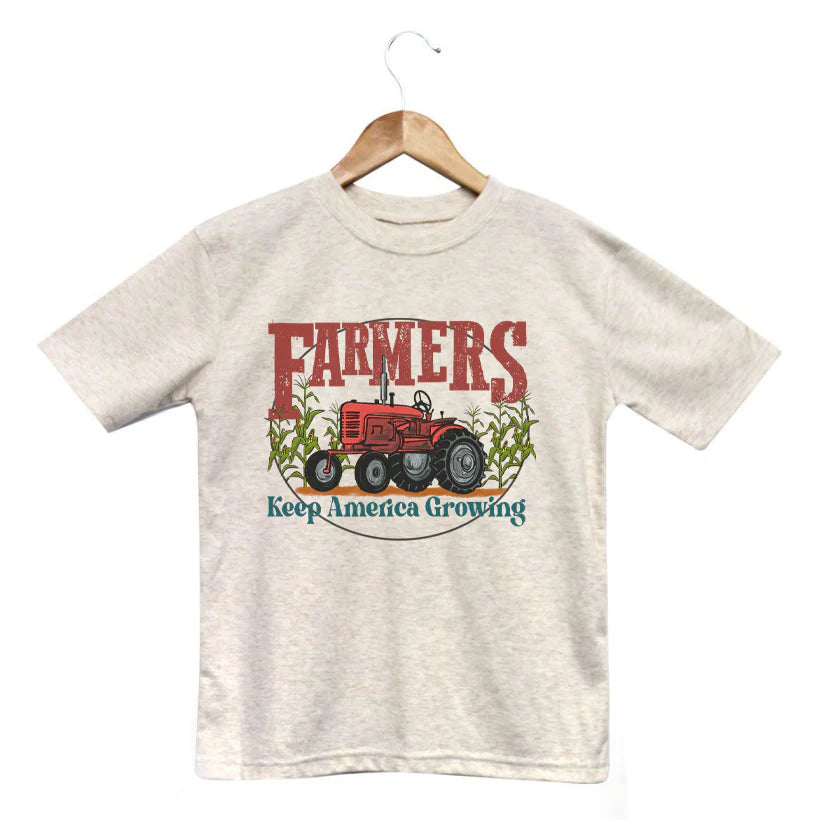 BB Short Sleeve Graphic Tee