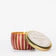Holiday Tin Candle