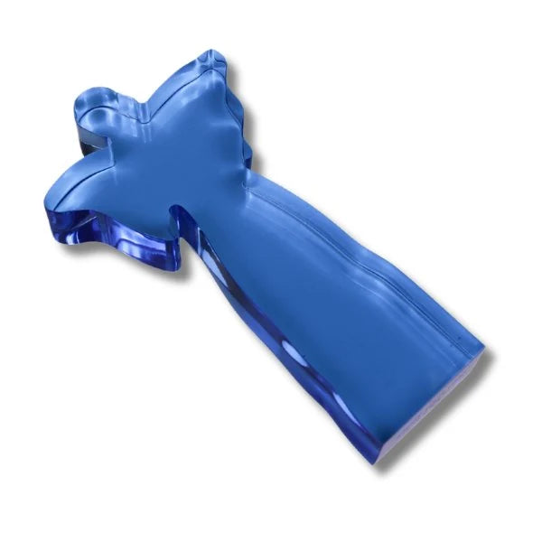 Large Acrylic Weight