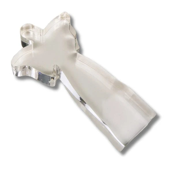 Large Acrylic Weight