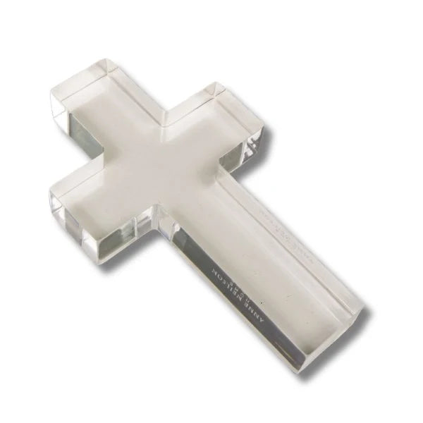 Large Acrylic Weight