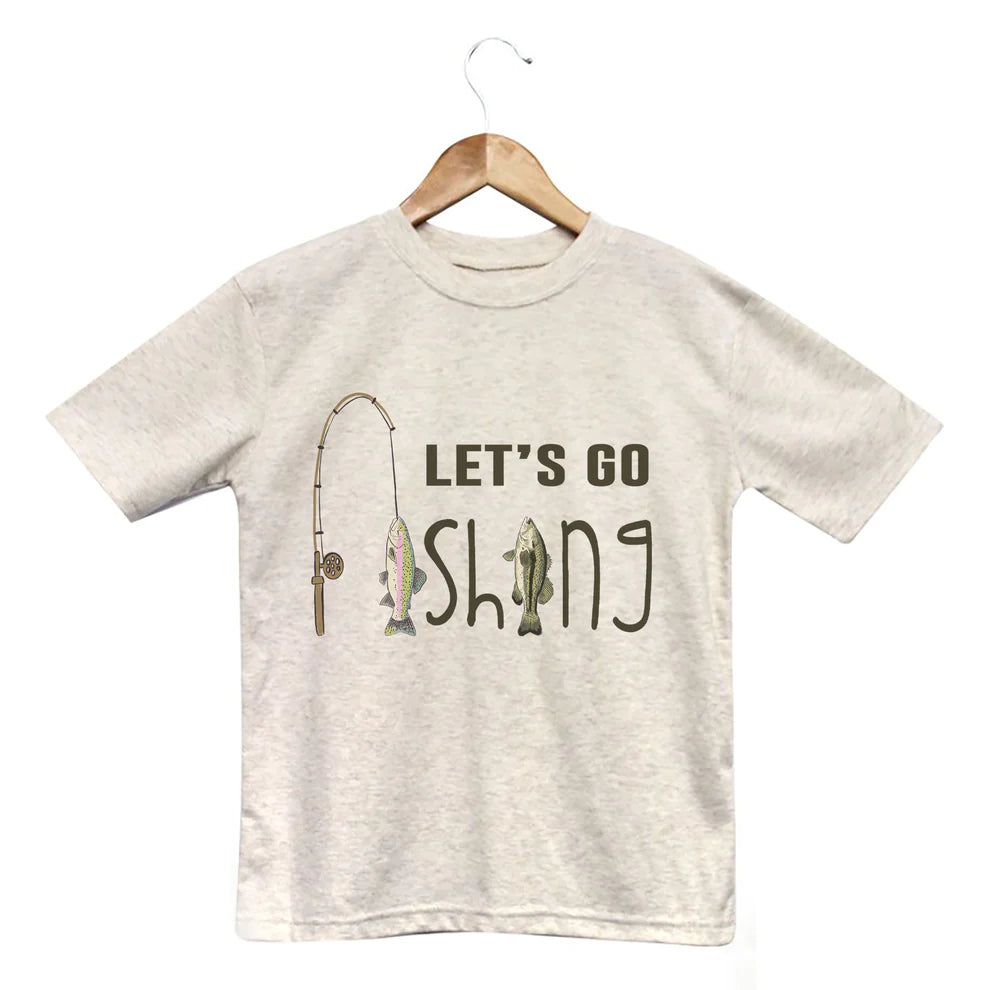 BB Short Sleeve Graphic Tee