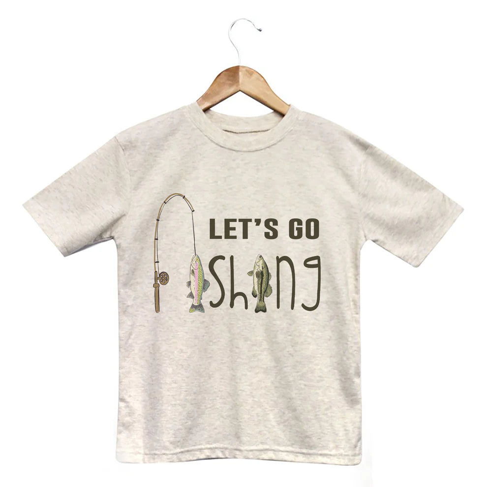 BB Short Sleeve Graphic Tee