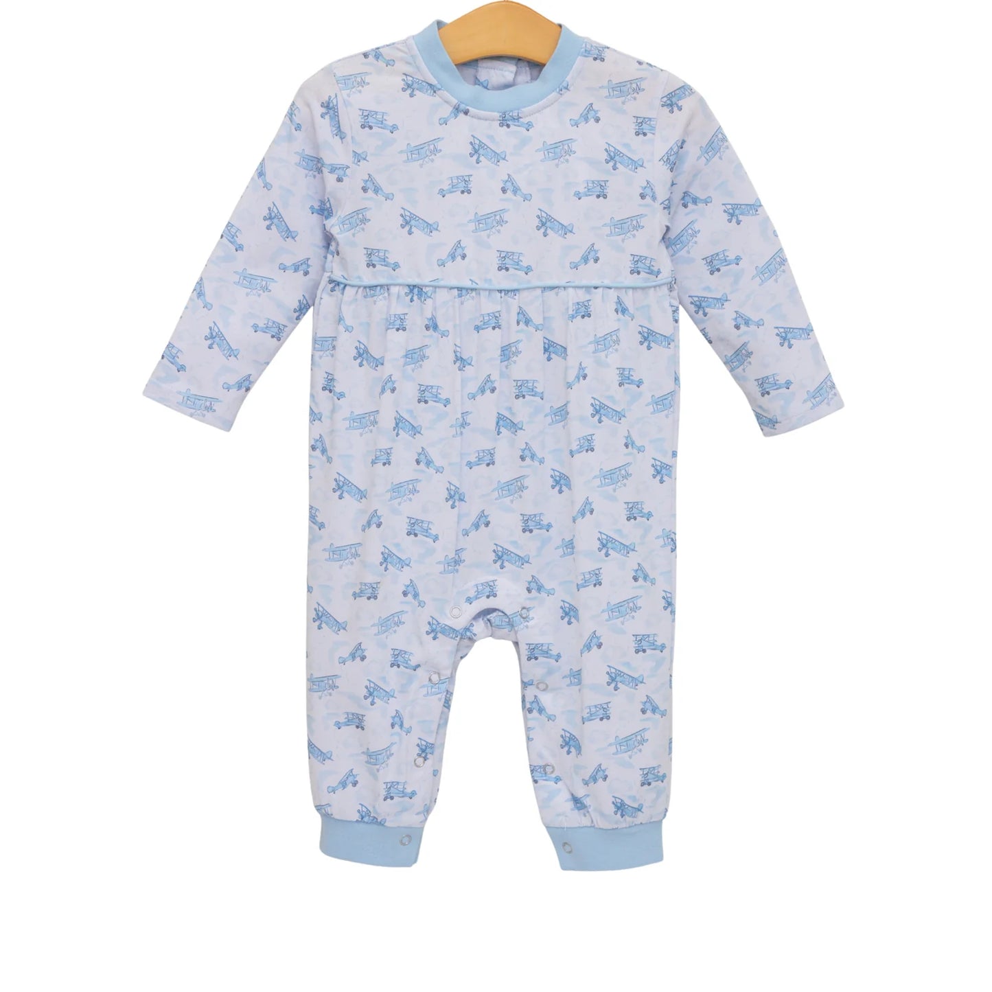 Up Up & Away Romper