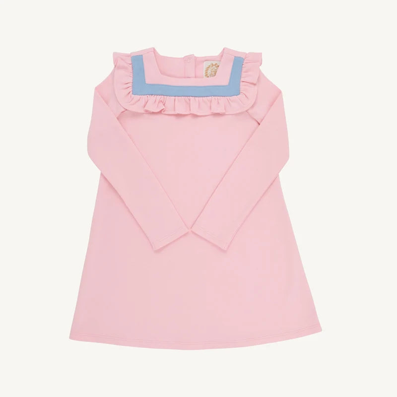 Long Sleeve Darla Dress