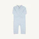 Long Sleeve Sir Proper's Romper