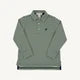 Prim & Proper Polo LS