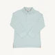Prim & Proper Polo LS Pima