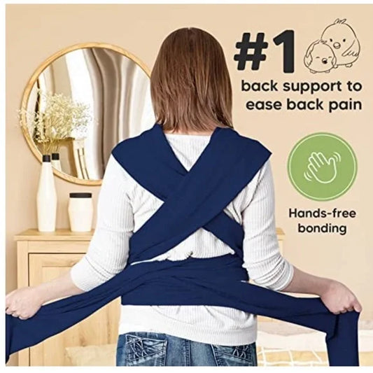 KB Baby Wrap Carrier
