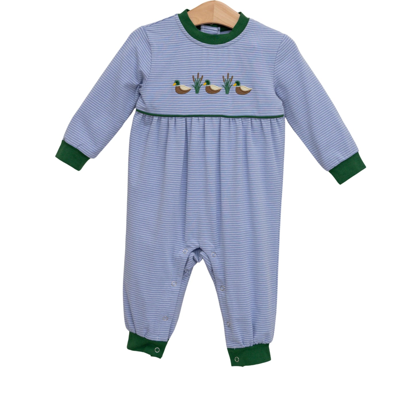 TSK Romper