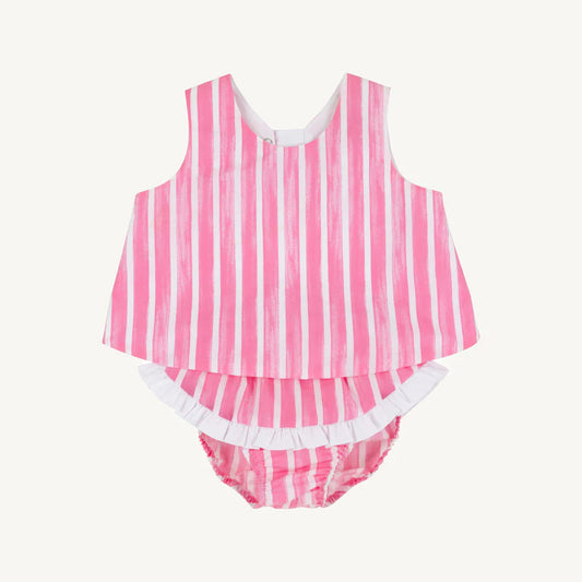 Mary Todd Tab Set Broadcloth