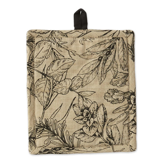 DI Printed Potholder