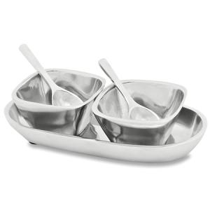 Mini Dip Tray Set
