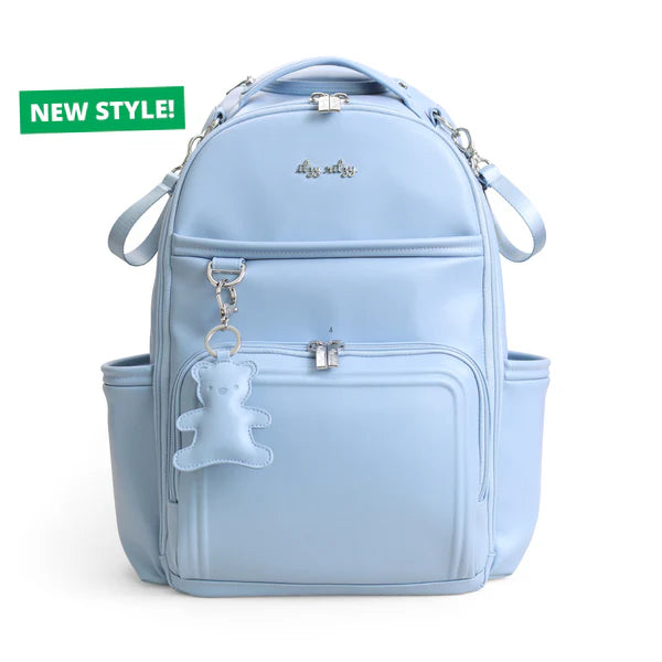 Boss Plus Diaper Bag