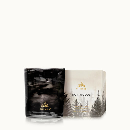 Thymes Votive Candle