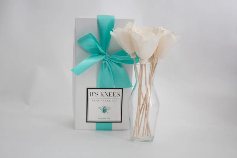 Classic Natural Reed Diffuser
