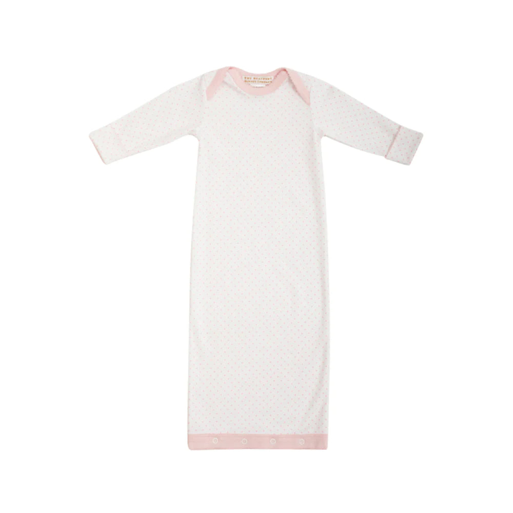 Sadler Sack Gown