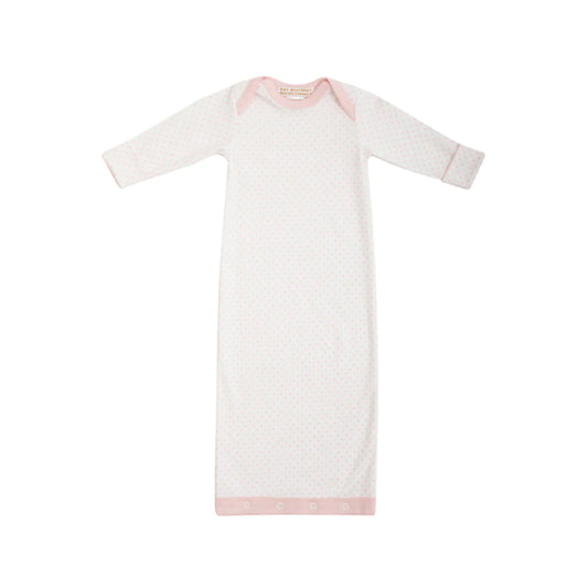 Sadler Sack Gown