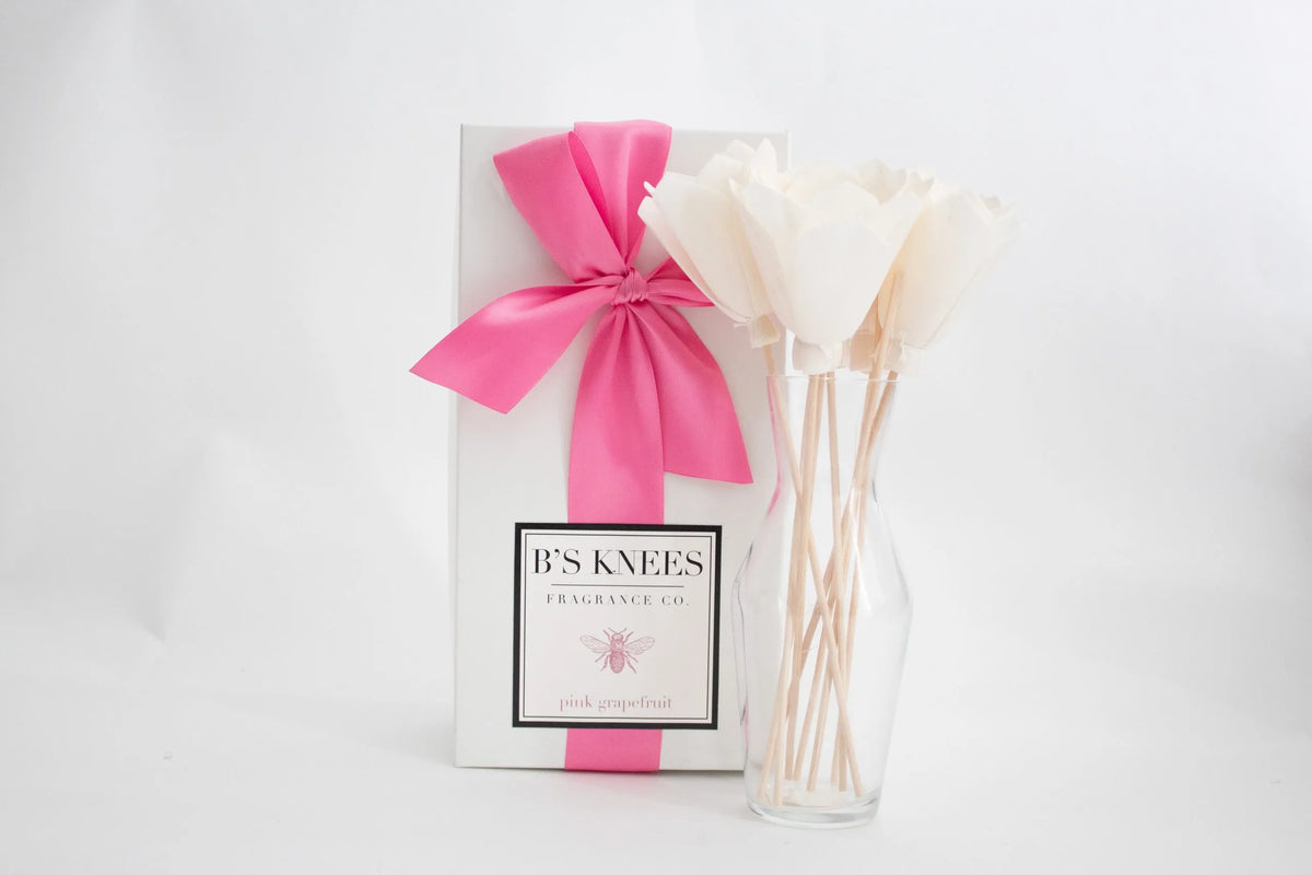 Classic Natural Reed Diffuser