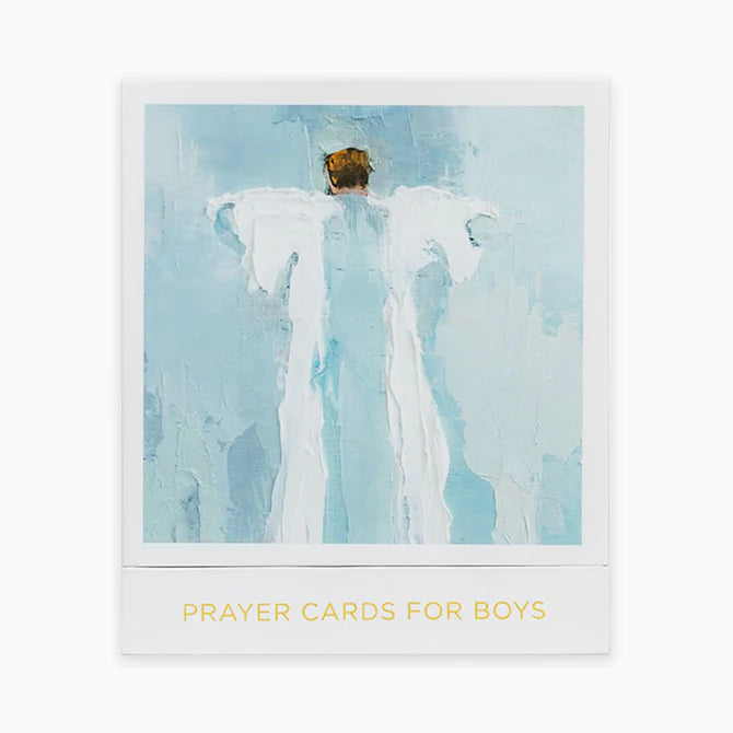Scripture Card Box