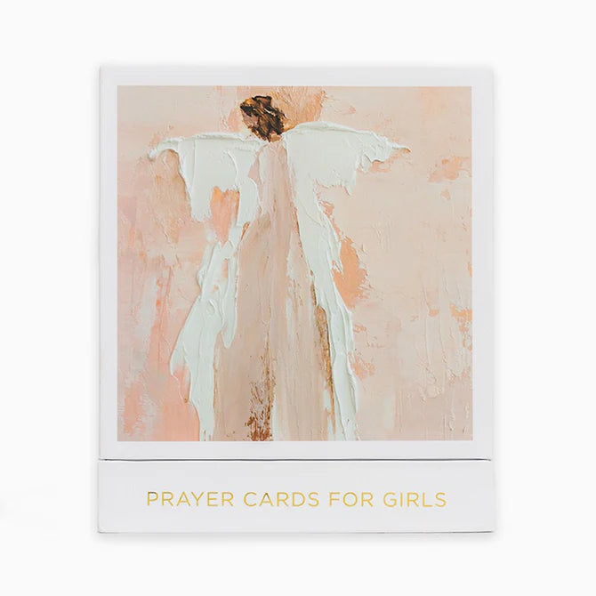 Scripture Card Box