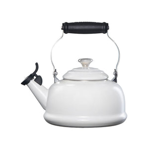 Open image in slideshow, Classic 1.7qt Tea Kettle
