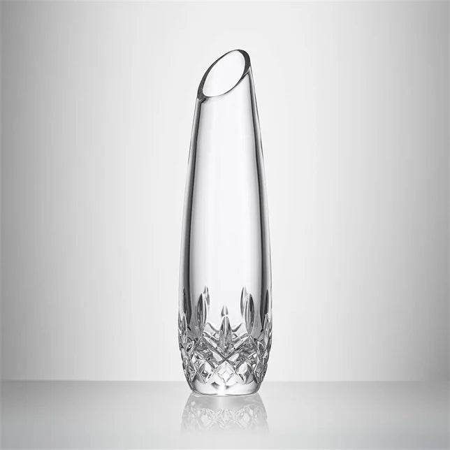 Lismore Essence Bud Vase 9inch