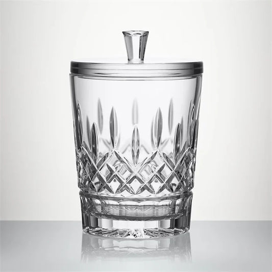 Lismore Biscuit Barrel 7.5inch