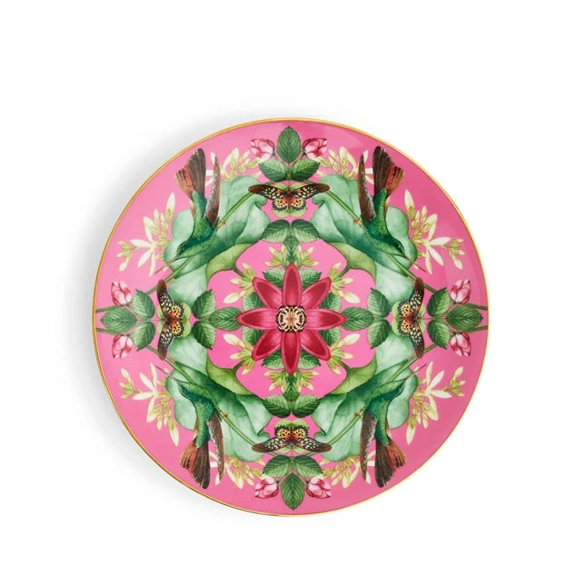 Wonderlust Plate