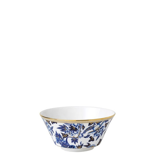Hibiscus  Cereal Bowl